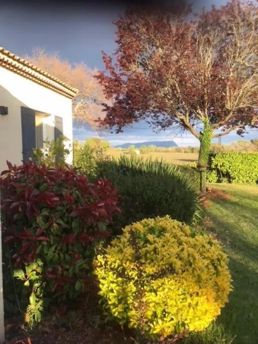 Sejour En Provence Maison Avec Vue Sur La Sainte Victoire Et Piscine Pres D'Aix En Provence Aix-en-Provence France