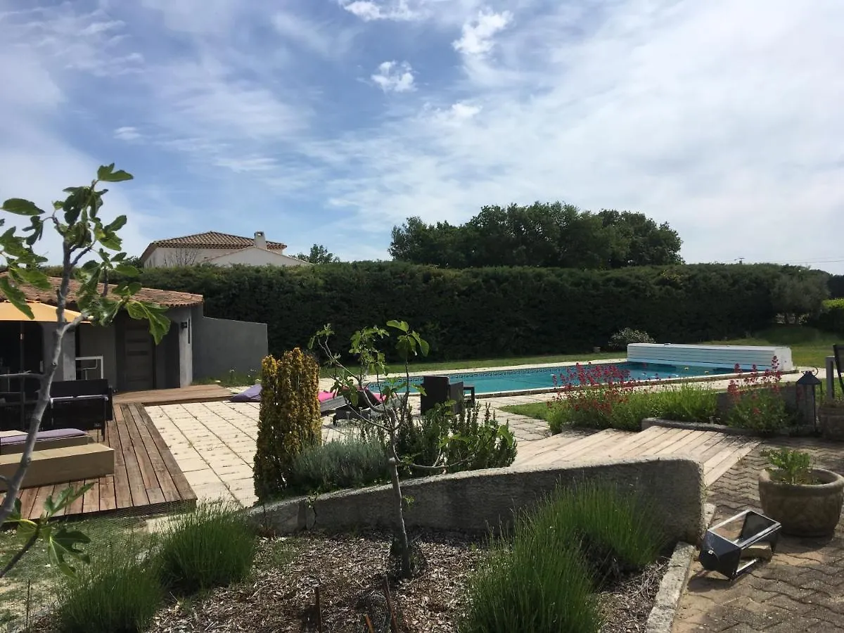Sejour En Provence Maison Avec Vue Sur La Sainte Victoire Et Piscine Pres D'Aix En Provence Aix-en-Provence