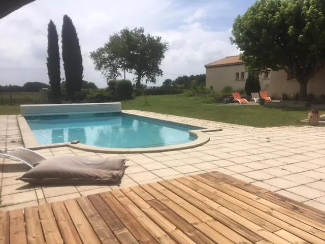 Sejour En Provence Maison Avec Vue Sur La Sainte Victoire Et Piscine Pres D'Aix En Provence Aix-en-Provence Villa