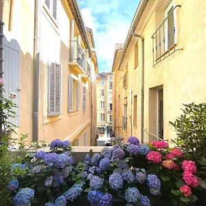 Luxe Terrasse Climatisation Centre D Aix Apartment