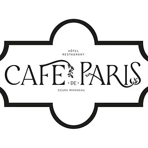 2* Hotel Cafe De Paris