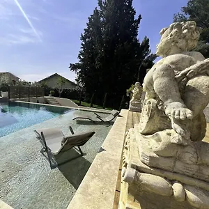 Frühstückspension La Cezanne, Aix-en-Provence