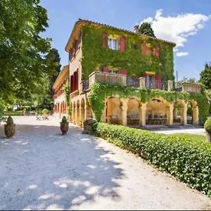 Frühstückspension Le Quervalat Dans Magnifique Bastide 18eme, Aix-en-Provence