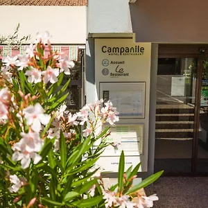 3* Hotel Campanile Aix En Provence Ouest Jas-de-bouffan