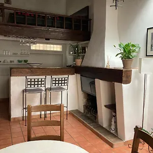 Le Cardinale - Un Voyage En Provence - 2 Avec Parking Apartment