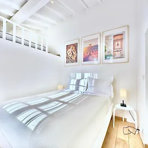 Ersextius, Ib, Apartment