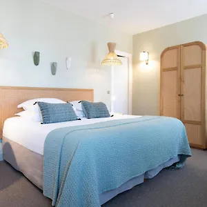 4* Hotel Cezanne Boutique-hotel