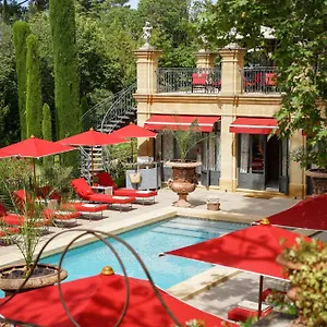 5* Отель Gallici &
