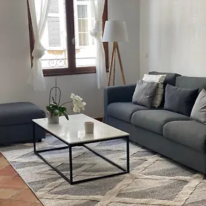 L Authentique - Un Voyage En Provence Apartment
