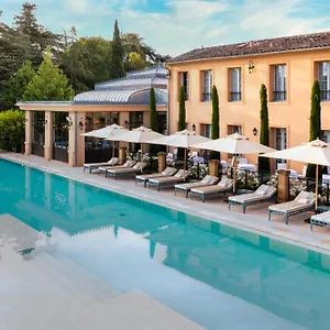 5* Отель Saint-ange