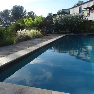 Les Ecrins D'aix-en-provence Holiday home