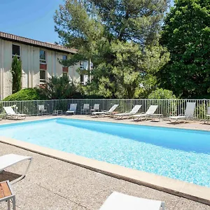 4* Отель Mercure Aix En Provence Beaumanoir