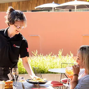 מלון Ibis Aix En Provence, אקס-אן-פרובאנס