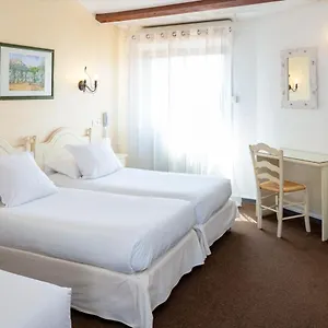Hotell Le Mozart, Aix-en-Provence