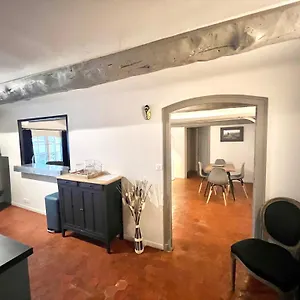 Maison Alberta Apartment