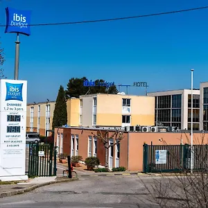 2* Szálloda Ibis Budget Aix En Provence