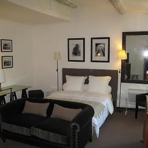 Cours Mirabeau Crsmb Apartment