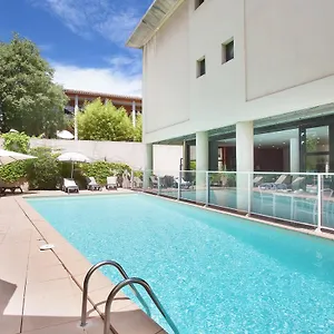 Hotell Odalys Aix En Provence Les Floridianes, Aix-en-Provence