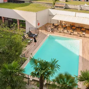 מלון Western Le Galice Centre, אקס-אן-פרובאנס