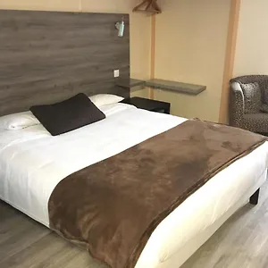 ホテル エックス, エクス＝アン＝プロヴァンス