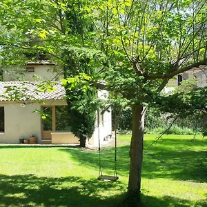 Ferienhaus La Petite Maison, Aix-en-Provence