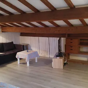 L'escoundudo Guest house